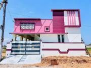 2 BHK Independent House in Guduvancheri for resale...
