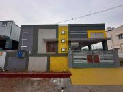 2 BHK Independent House in Guduvancheri for resale...