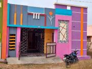 2 BHK Independent House in Guduvancheri for resale...
