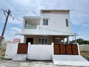 2 BHK Independent House in Guduvancheri for resale...