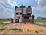 2 BHK Independent House in Guduvancheri for resale...