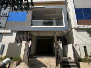 2 BHK Independent House in Hayathnagar for resale South...