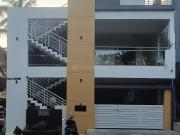 2 BHK Independent House in Hebbal 1st Stage for rent...