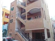 2 BHK Independent House in Hebbal for rent Bangalore....