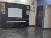 2 BHK Independent House in Hegganahalli for rent...