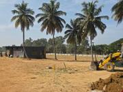 2 BHK Independent House in Hejjala for resale Bengaluru....