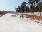 2 BHK Independent House in T.B Cross for resale...