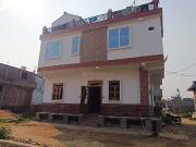 2 BHK Independent House in Hindan Residential Area for...