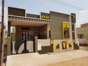 2 BHK Independent House in Hirapur Colony for resale...