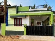 2 BHK Independent House in Hirapur Colony for resale...