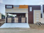 2 BHK Independent House in Hirapur Colony for resale...