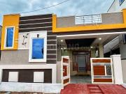 2 BHK Independent House in Hirapur Colony for resale...