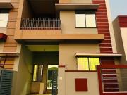 2 BHK Independent House in Hirapur Colony for resale...