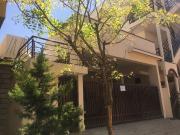 2 BHK Independent House in HMT Housing Colony for rent...