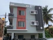 2 BHK Independent House in Horamavu for rent Bengaluru....