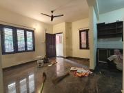 2 BHK Independent House in HSR Layout for rent...