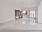 2 BHK Independent House in HSR Layout for rent...