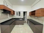 2 BHK Independent House in HSR Layout for rent...