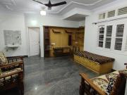2 BHK Independent House in HSR Layout for rent...