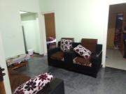 2 BHK Independent House in HSR Layout for rent...