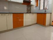 2 BHK Independent House in HSR Layout for rent...