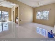 2 BHK Independent House in HSR Layout for rent...