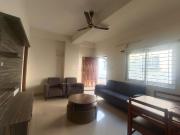 2 BHK Independent House in HSR Layout for rent...