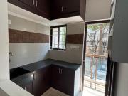 2 BHK Independent House in HSR Layout for rent...