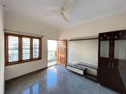 2 BHK Independent House in HSR Layout for rent...