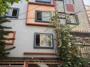 2 BHK Independent House in HSR Layout for resale South...