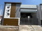 2 BHK Independent House in Idikarai for resale...