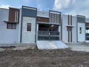 2 BHK Independent House in Idikarai for resale...