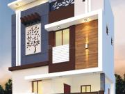2 BHK Independent House in Idikarai for resale...
