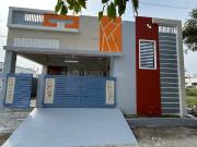 2 BHK Independent House in Idikarai for resale...