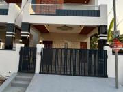2 BHK Independent House in Idikarai for resale...