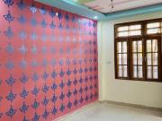 2 BHK Independent House in Indira Nagar for rent...