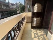 2 BHK Independent House in Indirapuram for rent...