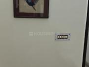 2 BHK Independent House in Indirapuram for rent...