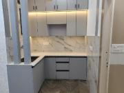 2 BHK Independent House in Indirapuram for resale...