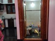 2 BHK Independent House in J P Nagar for rent Mysore....