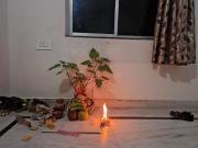 2 BHK Independent House in Jai Prakash Nagar for rent...