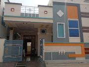 2 BHK Independent House in Nadergul for resale...