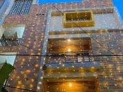 2 BHK Independent House in Jakkur for rent Bangalore....