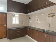 2 BHK Independent House in Jakkur for rent Bangalore....
