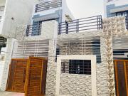 2 BHK Independent House in Jankipuram for resale...