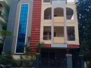 2 BHK Independent House in Jeedimetla for rent...