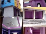 2 BHK Independent House in Jeedimetla for resale North...