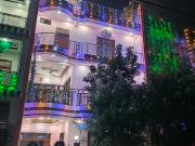 2 BHK Independent House in Jhusi for rent Allahabad. The...