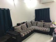 2 BHK Independent House in Jivrajpark for rent...