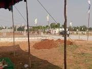 2 BHK Independent House in Jogipet for resale Hyderabad....